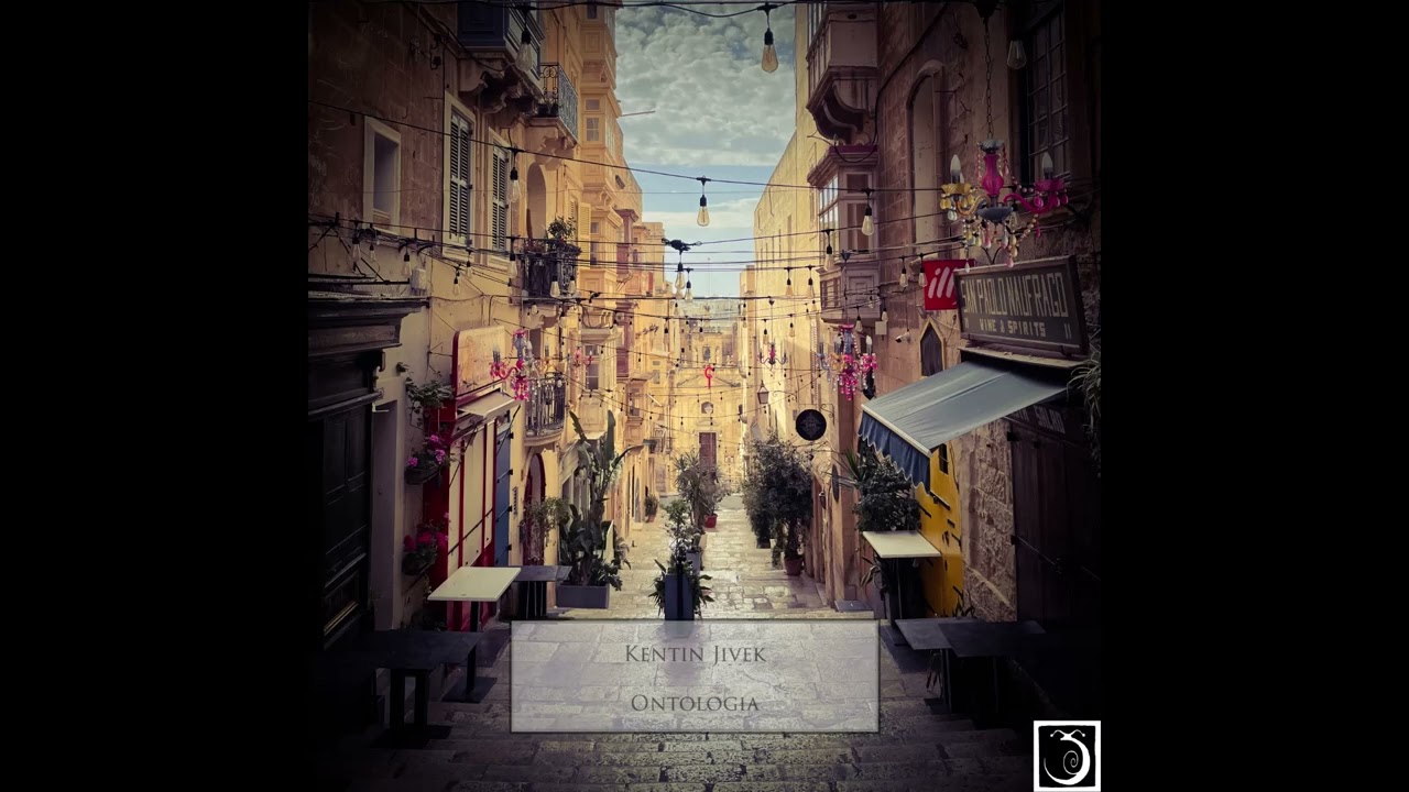 Kentin Jivek - Sharing a Drink With Charles Bukowski