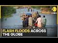 China Floods: Rescue underway amidst heavy flooding in Southern China | World News | WION