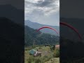 Run run run😡😂 #paragliding #viralvideo #travel #mountainswiev #india #subscribe #nature #ytshorts