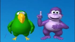 ARKADAŞIMLA BONZI BUDDY ADLI VİRÜSÜ TEST ETTİK!