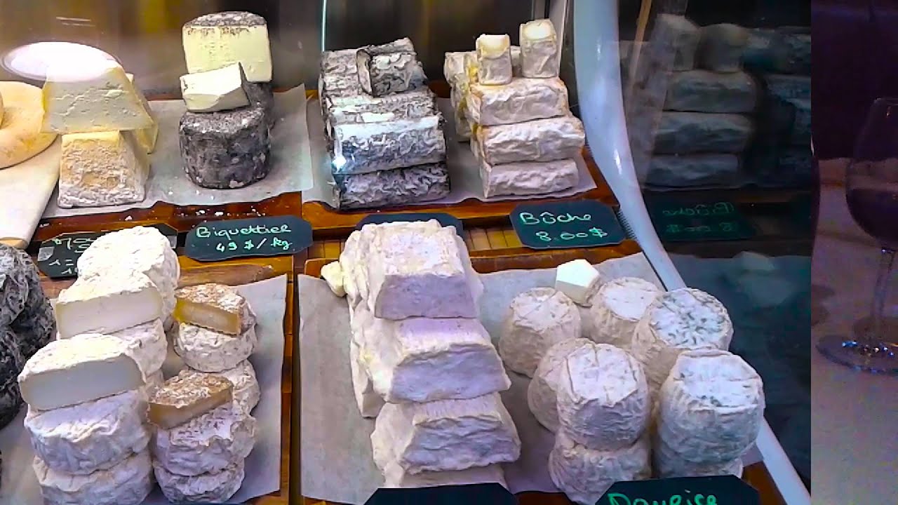 Leonard Cohen's Montreal