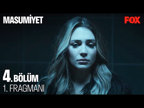 Masumiyet 4. Bölüm 1. Fragmanı