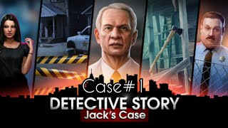 New Crime Game - Detective Story Investigation Case #1 Gameplay Game 2023 (Android & iOS) screenshot 5