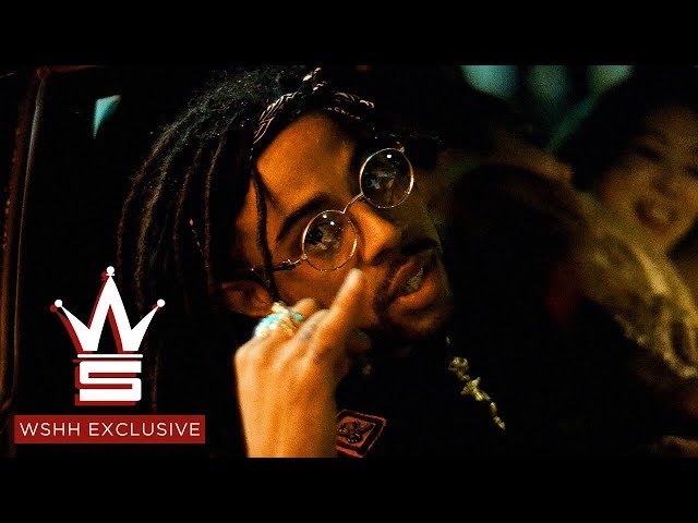 Vic Mensa & Valee "Dim Sum" Official Music Video