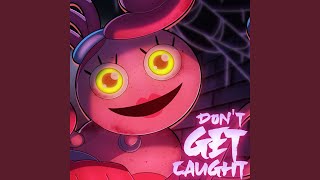 Don't Get Caught (feat. ZaBlackRose)