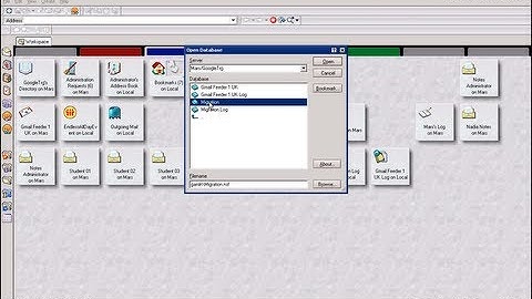 Exporting GAMLN logs