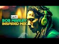 🇯🇲 The Ultimate Bob Marley Inspired Chill Lofi Reggae Mix