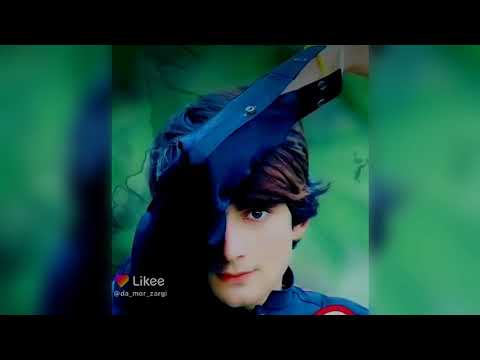 اهنــــگ خــماری بثوبت کوش کو اووو جـــــــــوان او ده شاــــــــرد مـــلــــنــــگ شـــــ و م