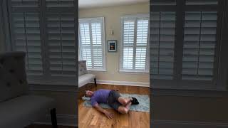 Charlotte Chiropractor | Intermediate Low Back Exercises | Dr. Timothy Clare