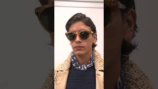 RALPH LAUREN | Purple Label and Polo Ralph Lauren | Milan Mens Fashion Week Spring 2027