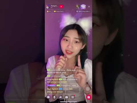 Video Thu trang cast app - youtube
