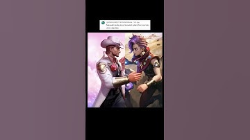 Julian Lesley Clint #mlbb #mobilelegends #mobilelegends