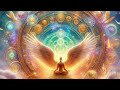 Привлечение Изобилия, Процветания, Удачи и Богатства | Медитация: Ангельский портал новых энергий