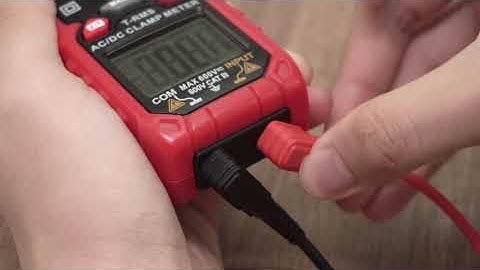 How to measure Continuity?