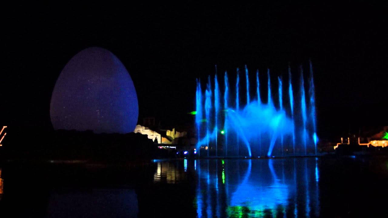 LAGUNASIA　FANTASTIC CONCERT