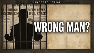 The Lindbergh Kidnapping: Was the Wrong Man Executed