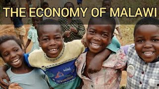 The Economy Of Malawiis Malawi A Rich Or A Poor Country?