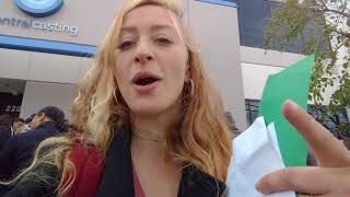 How To Do Or Not To Do Central Casting In La