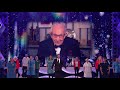 Royal Variety Performance 2020 You Ll Never Walk Alone Captain Sir Tom Moore With Michael Ball mp3