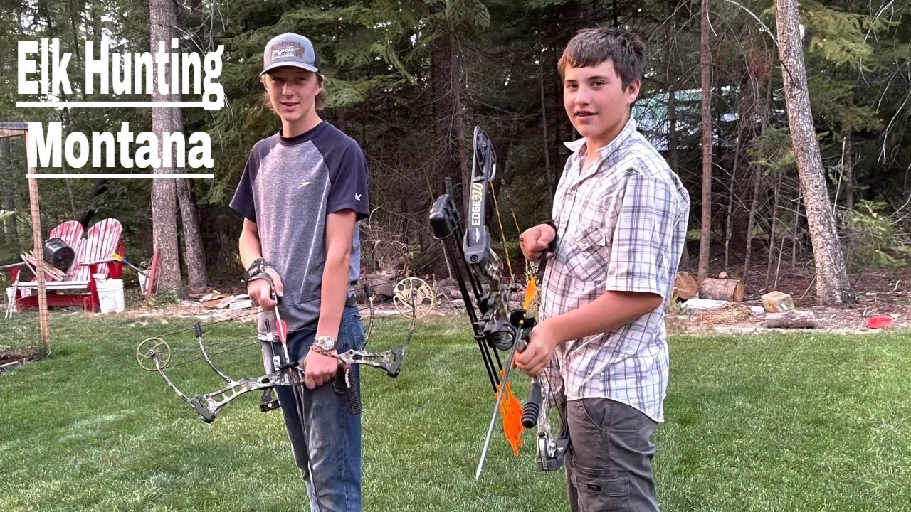 Bow Hunting Elk In Montana It s Archery Season In Montana No Kill bow-hunting-elk-in-montana-it-s-archery-season-in-montana-no-kill