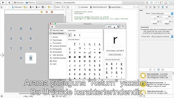 02 More Xcode and Swift, MVC