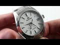 Grand Seiko Spring Drive "Snowflake" SBGA211 Luxury Watch Review