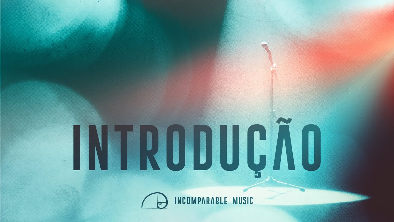 Incomparable Music - Intro - (Yahweh Worship) - YouTube
