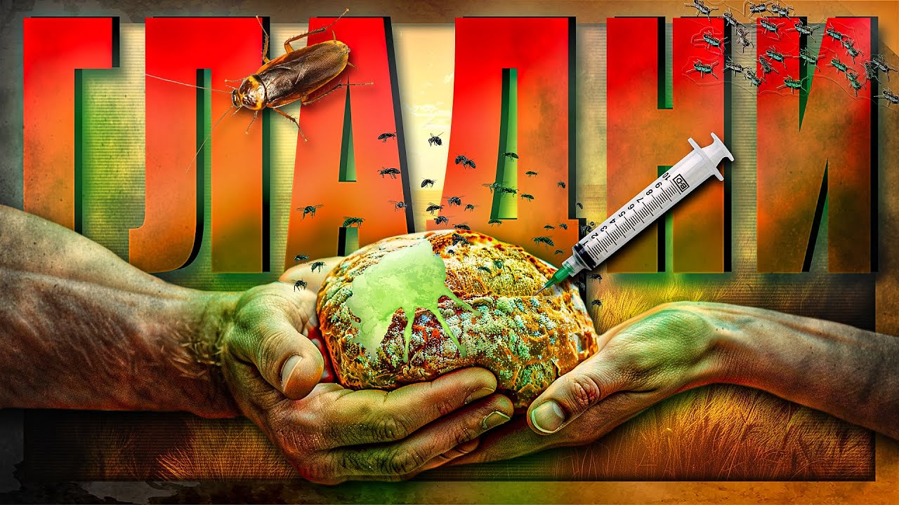 ГЛАД: Къде изчезна БГ храната?