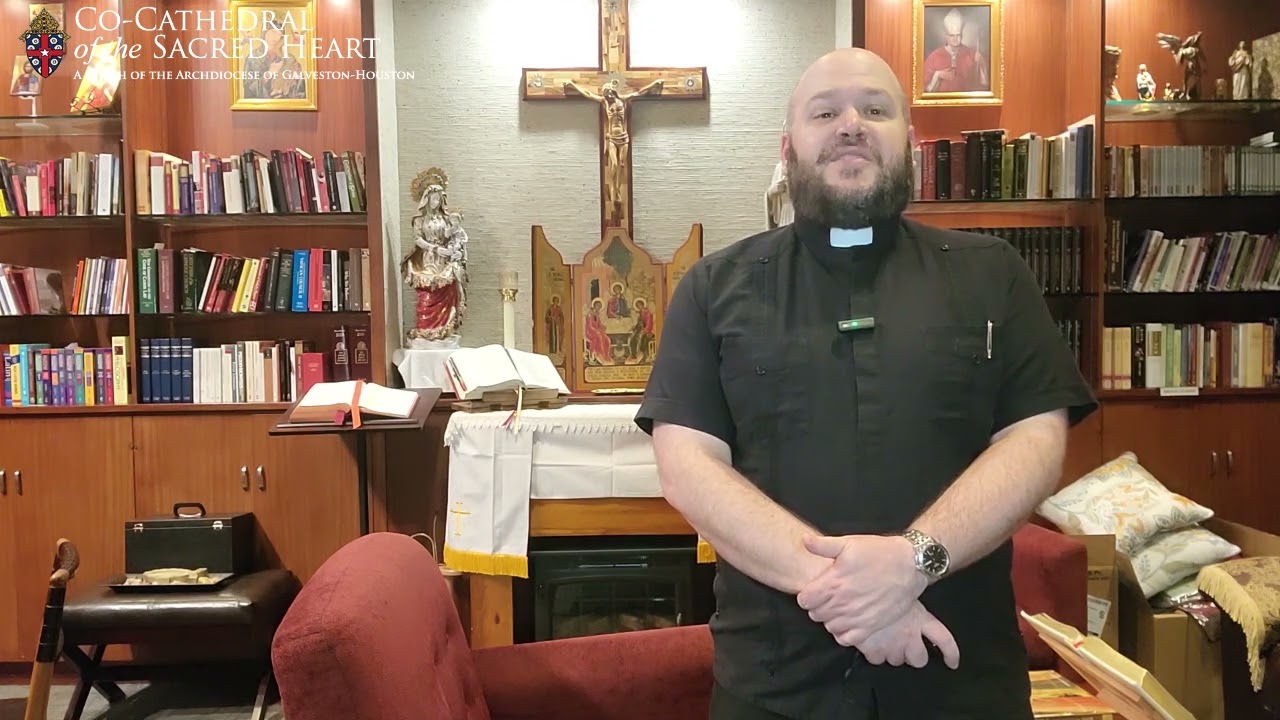 May 15, 2024, Daily Spiritual Reflection, St. Isidore