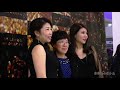 2017 窈窕淑女周年庆 01