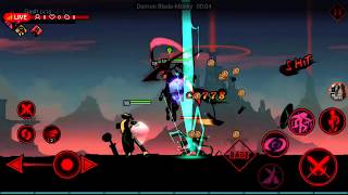 league of stickman revenge ONLINE GAMES #leagueofstickman screenshot 3