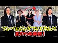 ソン・イェジンがついにカムバック!パリのヴァレンティノショーで見せてくれた変わらない美貌🧡🧡 SonYeJin 【韓国女優】