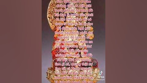 HẠNH NGUYỆN ĐẠI THẾ CHÍ BỒ TÁT