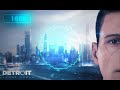 Detroit Become human OST - Connor Chase Music