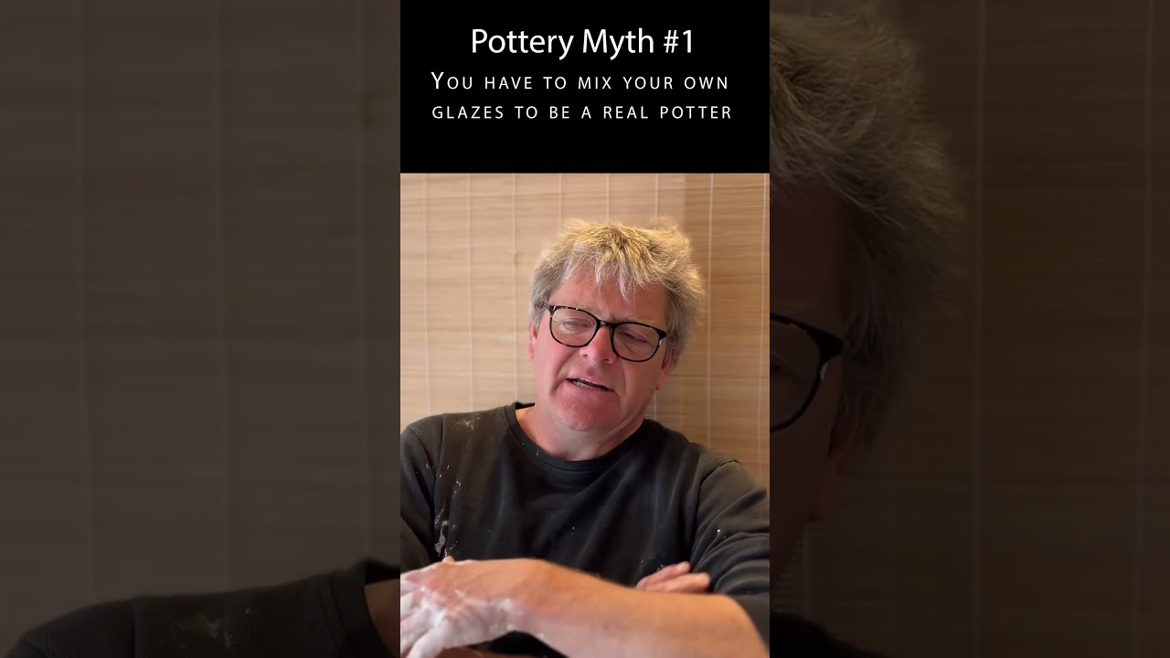 Is Pottery Glaze Toxic? Facts Versus Myths Explained
