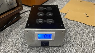 Ổ cấm điện lọc nguồn. Cho nguồn điện sạch. Ruột gan toàn đồ bãi.