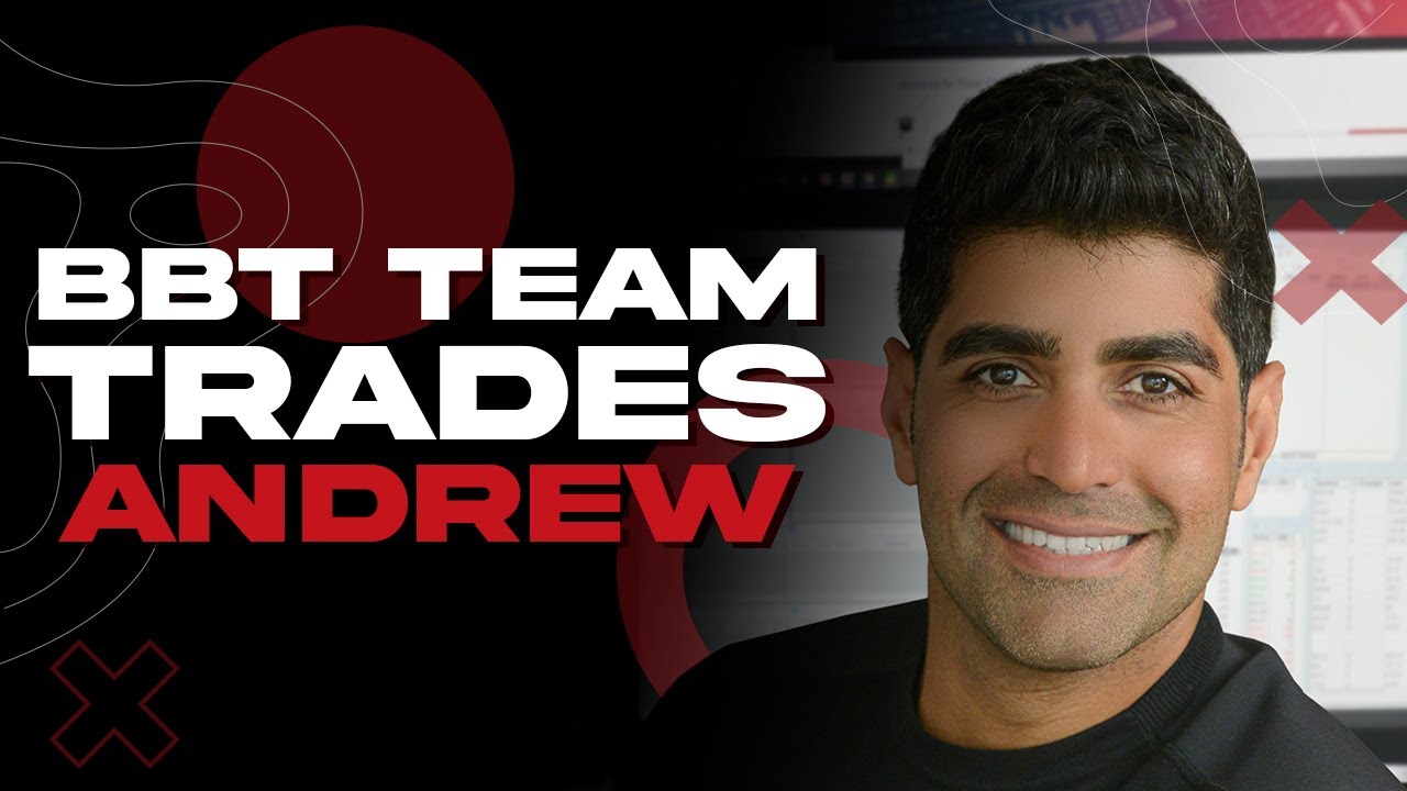 Andrew Aziz Day Trading For A Living Consistency Dec 07 2020 YouTube