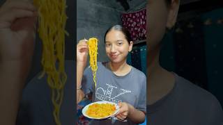 Viral spicy 🌶️ garlic 🧄 Maggi 🥵😱#shorts #food #viral #cooking #recipe #shortvideo #shortsfeed
