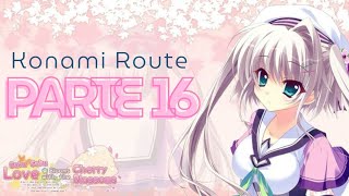 Saku saku Love Cherry blossoms I parte 16| Live replay - YouTube