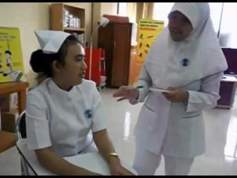 Percakapan pasien dan perawat  Doovi