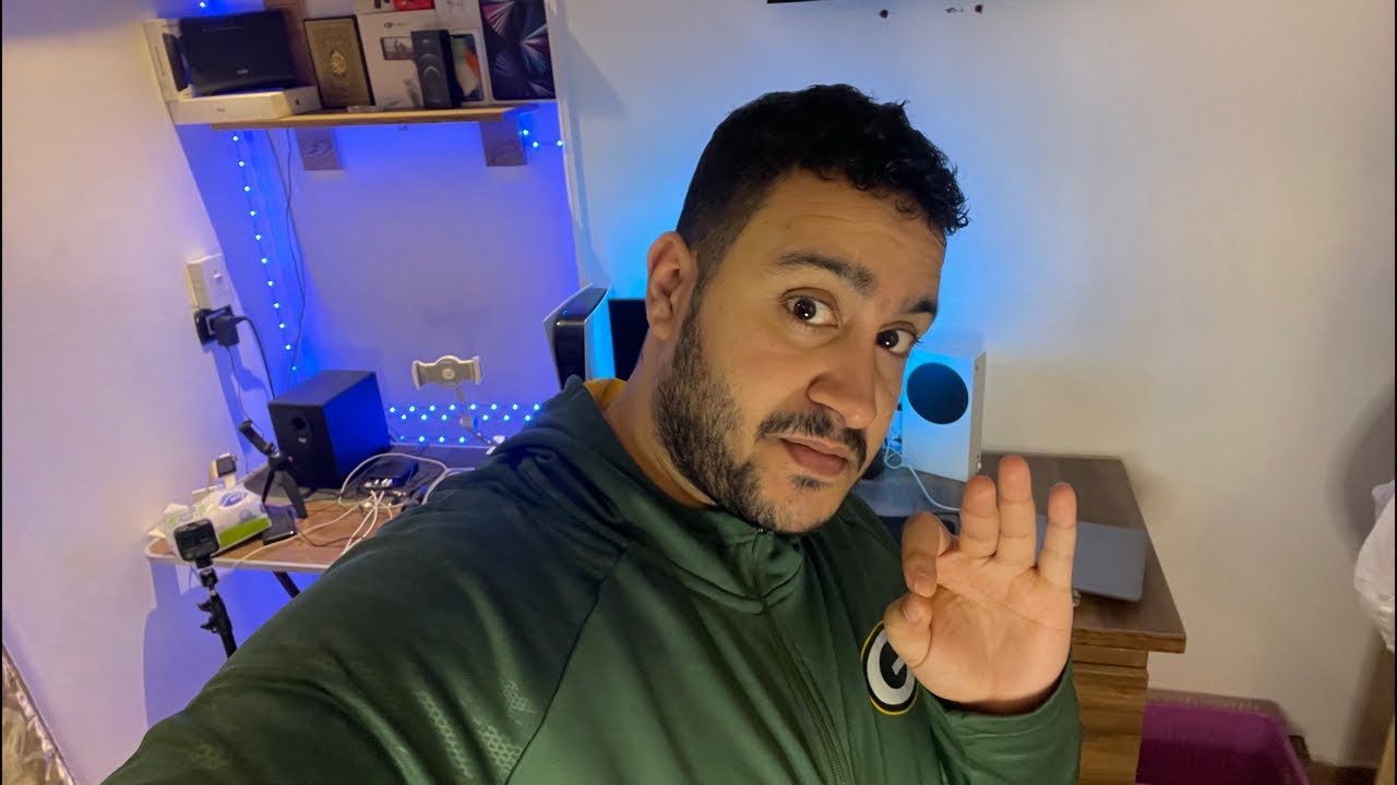 بدأت قناة 