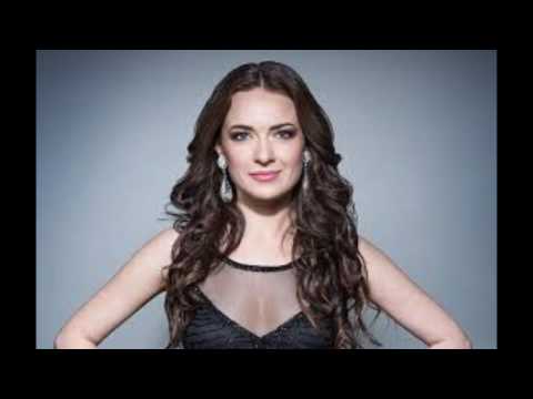 Видеоколаж Сериал Певица Юлія Думанська Закохана