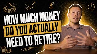 How Much Do You Need To Retire The 4 Percent Rule