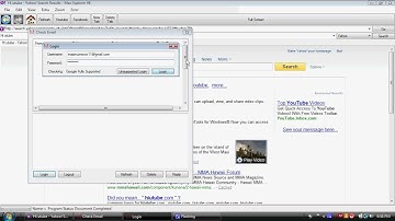 Max-Explorer V9 BETA! - A Super Advanced VB Webbrowser!