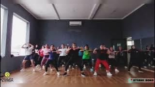 🎵 AVACALHAR - Putzgrilla || ZUMBA || Choreo ZJ Nita Erlita & Vienna || BALAD BOKO