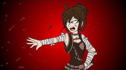 Believer Villians PMV MAP pt. 5/6