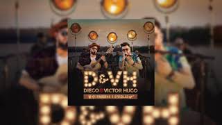 Diego e Victor Hugo – Bêbados Unidos