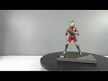 ART OF WAR] -The Collection ULTRA Series #5 ULTRAMAN B-Type - YouTube