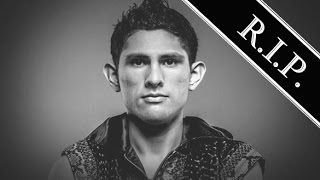 Alejandro González Jr. ● A Simple Tribute