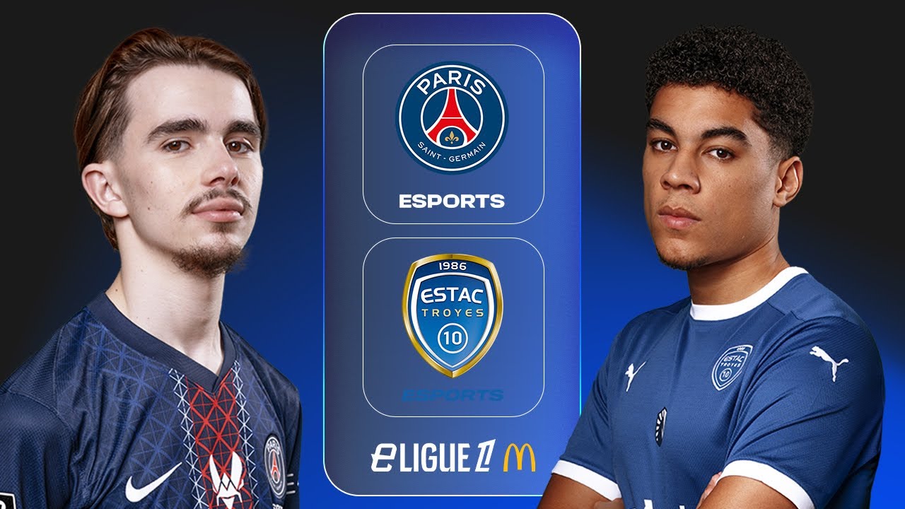 Un duel entre deux joueurs du podium mondial - Brice vs Levi De Weerd - J6